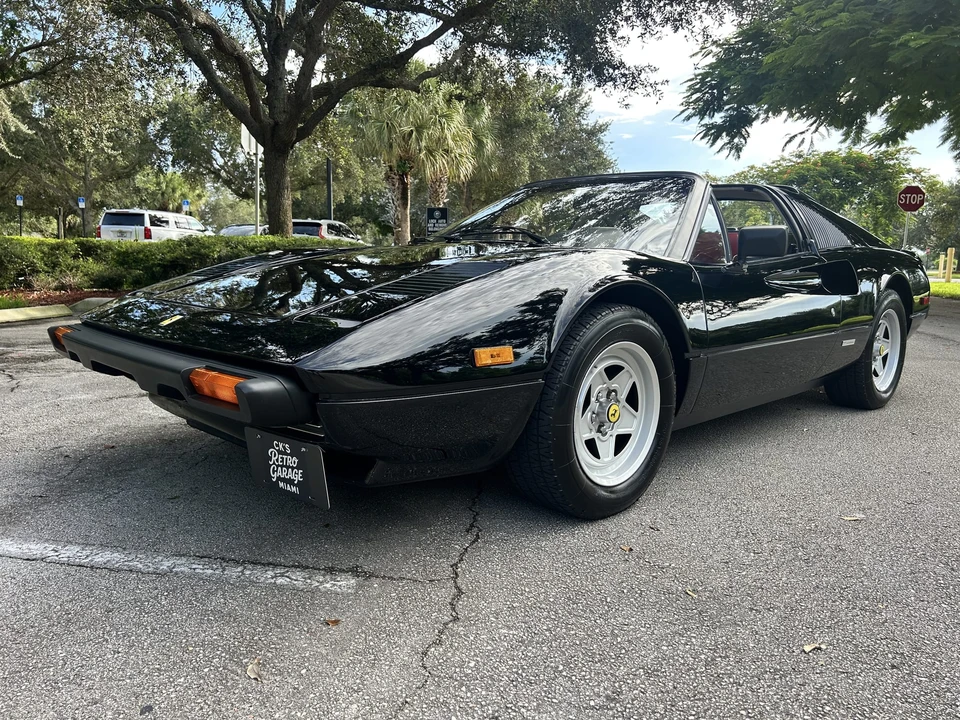 1982 Ferrari 308 - Image 26 of 31