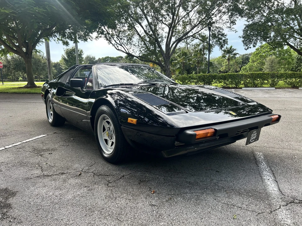 1982 Ferrari 308 - Image 21 of 31