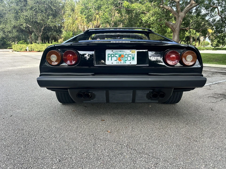 1982 Ferrari 308 - Image 30 of 31