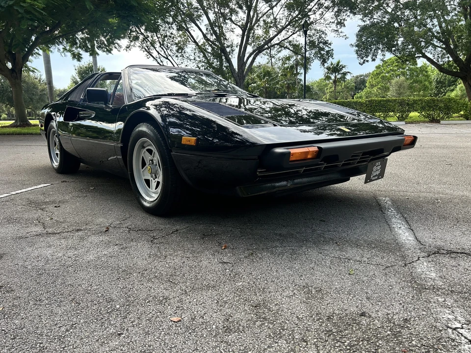 1982 Ferrari 308 - Image 22 of 31