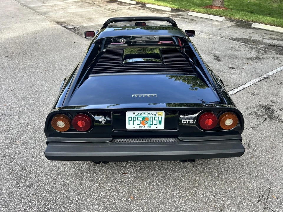 1982 Ferrari 308 - Image 31 of 31