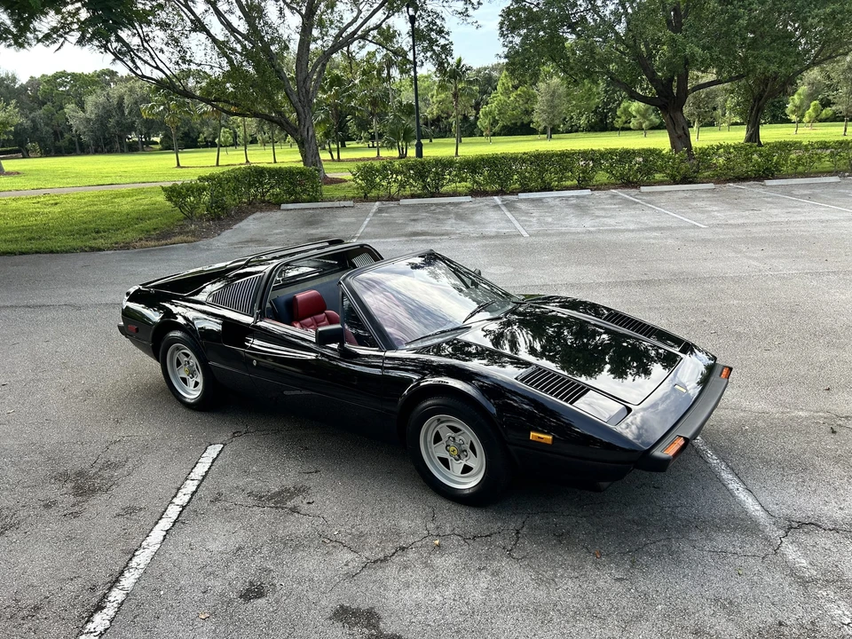1982 Ferrari 308 - Image 14 of 31