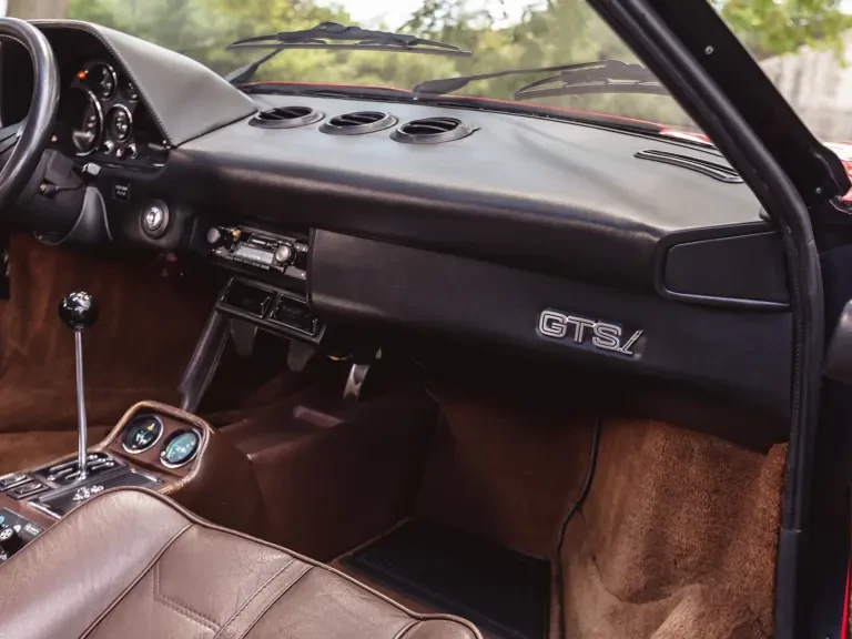1982 Ferrari 308 GTS - Image 21 of 31