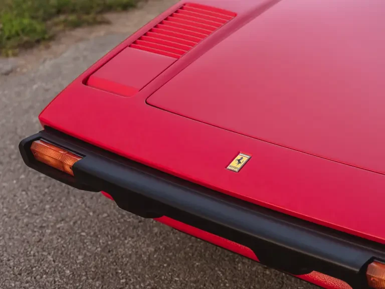 1982 Ferrari 308 GTS - Image 7 of 31