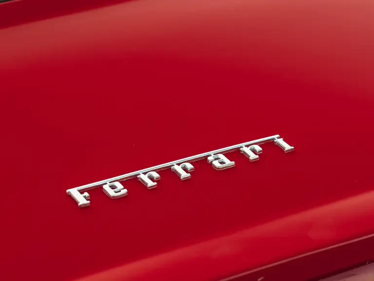 1982 Ferrari 308 GTS - Image 8 of 31
