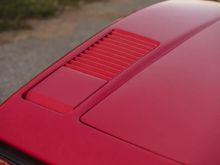 1982 Ferrari 308 GTS - Image 30 of 31