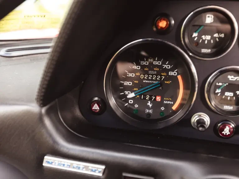 1982 Ferrari 308 GTS - Image 15 of 31