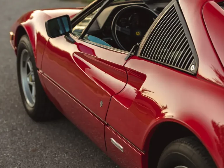 1982 Ferrari 308 GTS - Image 28 of 31