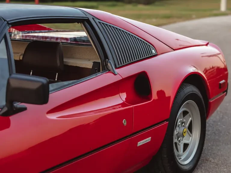 1982 Ferrari 308 GTS - Image 29 of 31