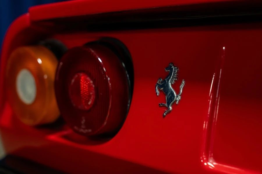 1982 Ferrari 308 GTS - Image 7 of 28