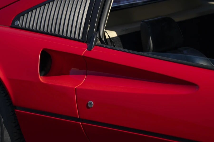 1982 Ferrari 308 GTS - Image 17 of 31