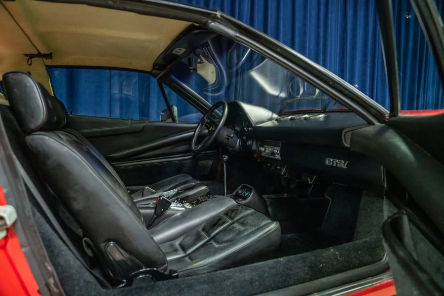 1982 Ferrari 308 GTS - Image 22 of 28