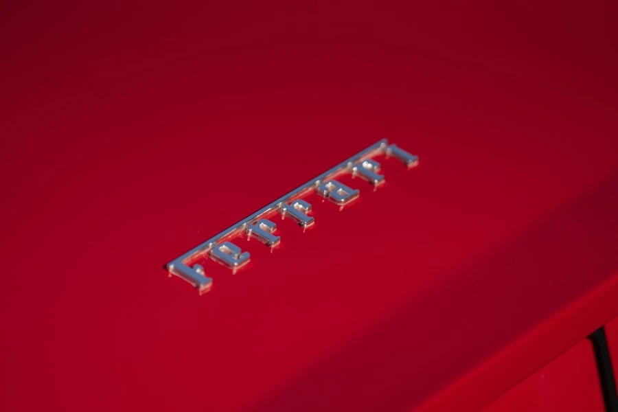 1982 Ferrari 308 GTS - Image 8 of 31