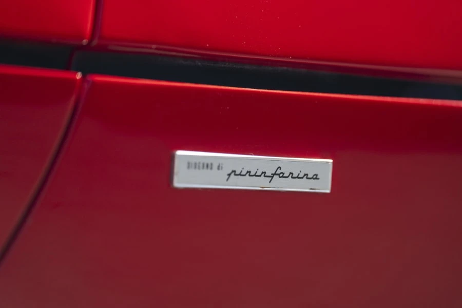 1982 Ferrari 308 GTS - Image 19 of 31
