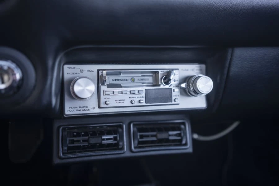 1982 Ferrari 308 GTS - Image 27 of 31