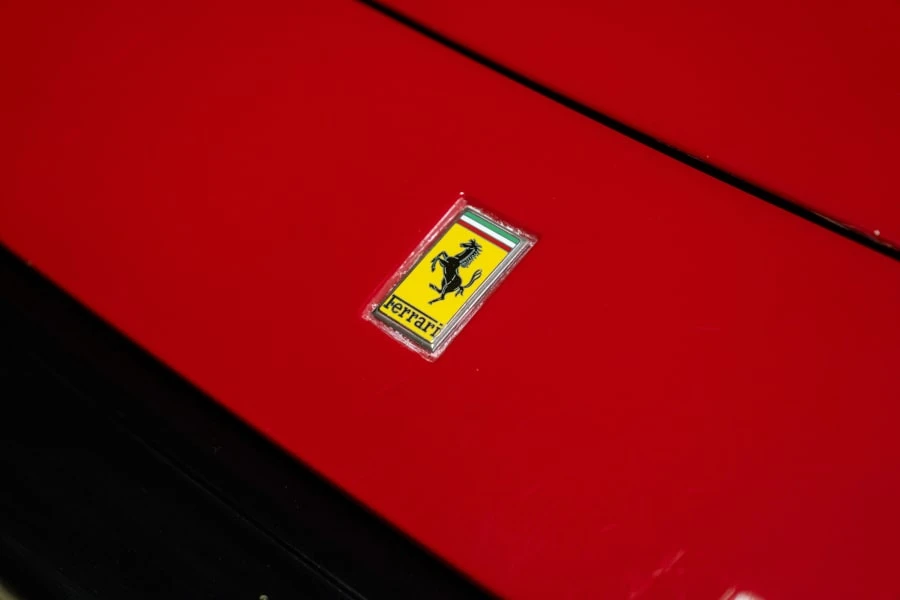 1982 Ferrari 308 GTS - Image 10 of 28