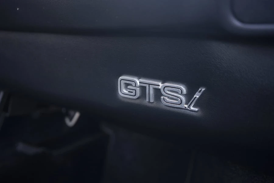1982 Ferrari 308 GTS - Image 30 of 31
