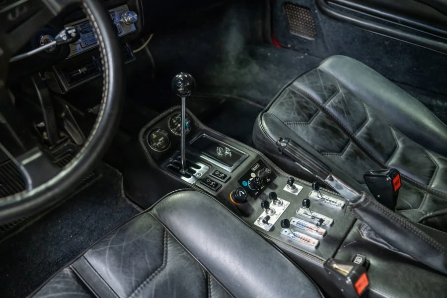 1982 Ferrari 308 GTS - Image 19 of 28