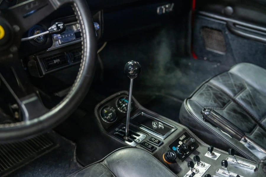 1982 Ferrari 308 GTS - Image 27 of 28