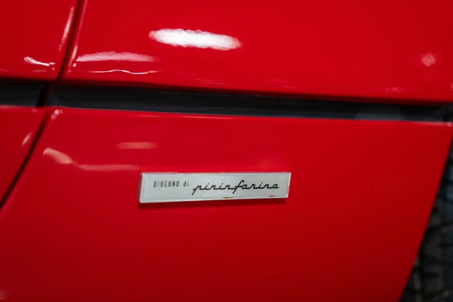 1982 Ferrari 308 GTS - Image 13 of 28