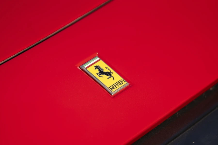 1982 Ferrari 308 GTS - Image 9 of 31