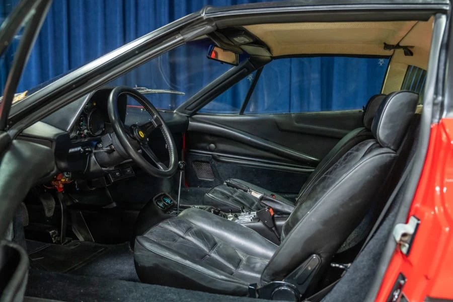 1982 Ferrari 308 GTS - Image 23 of 28