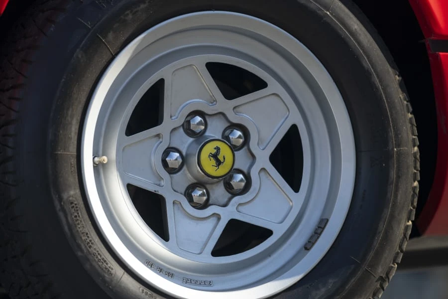 1982 Ferrari 308 GTS - Image 18 of 31