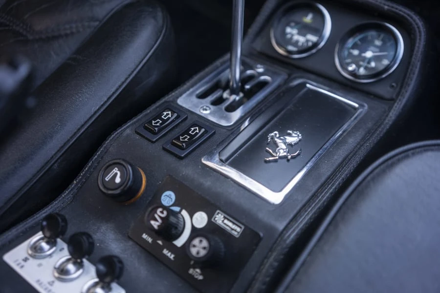 1982 Ferrari 308 GTS - Image 29 of 31