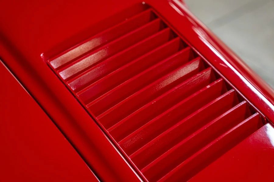 1982 Ferrari 308 GTS - Image 12 of 28
