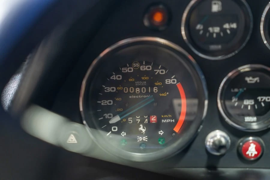 1982 Ferrari 308 GTS - Image 25 of 28