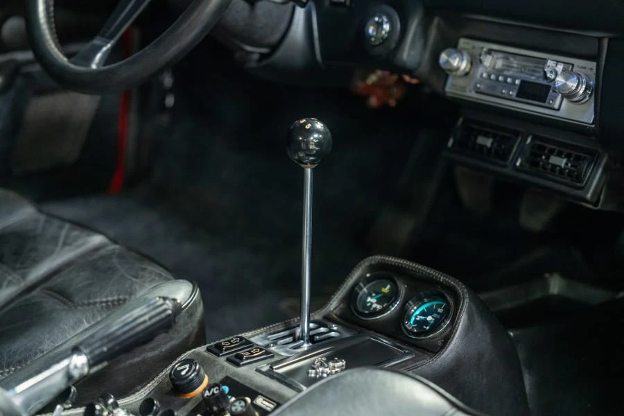 1982 Ferrari 308 GTS - Image 26 of 28
