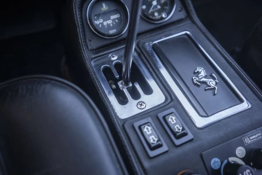1982 Ferrari 308 GTS - Image 28 of 31