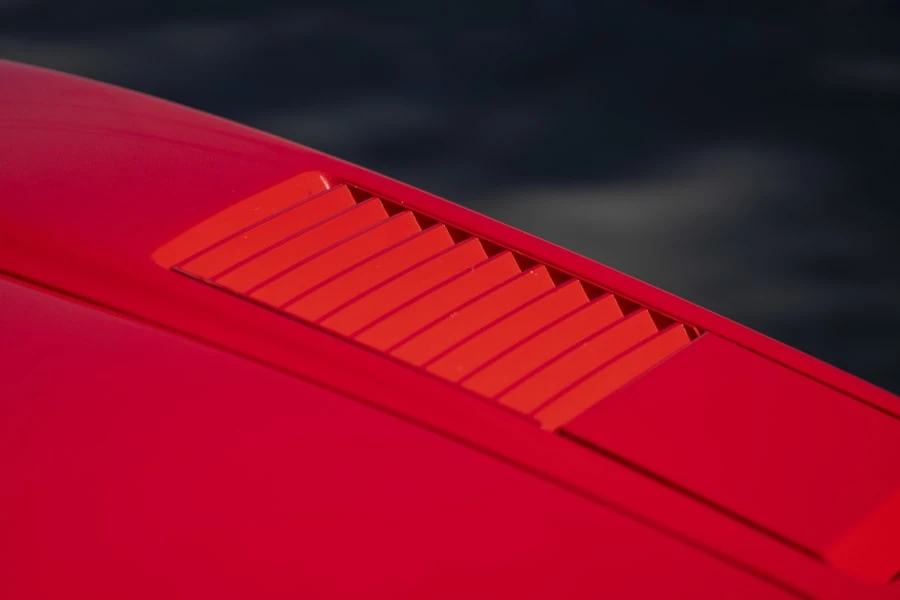 1982 Ferrari 308 GTS - Image 7 of 31