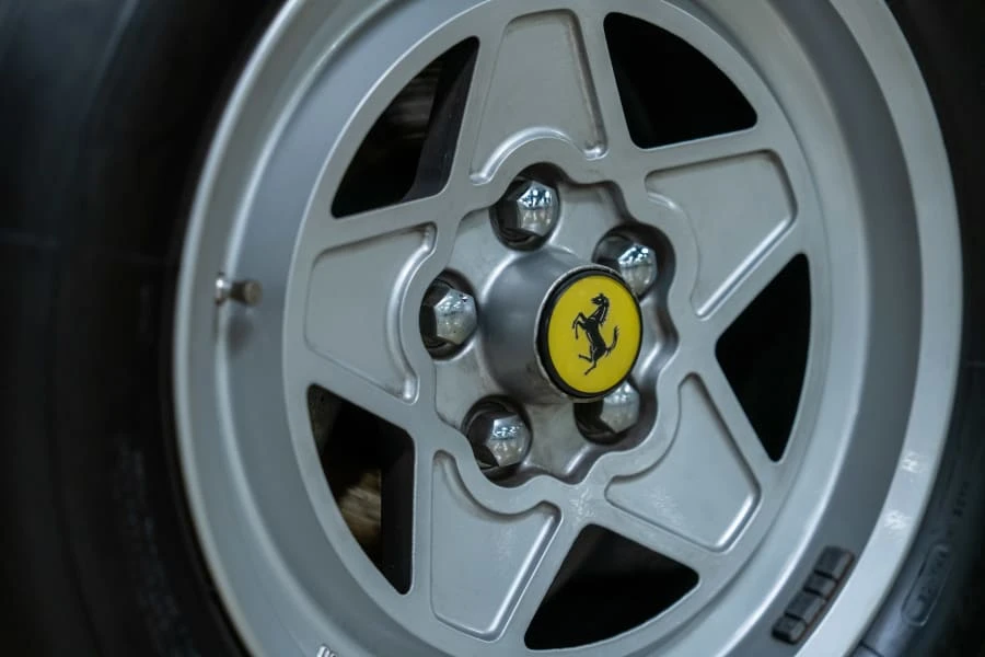 1982 Ferrari 308 GTS - Image 14 of 28