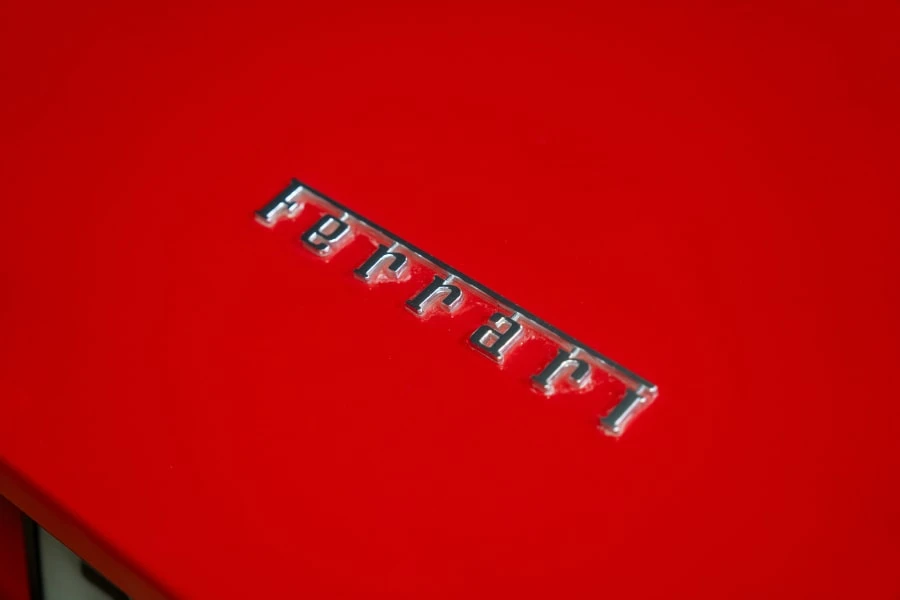 1982 Ferrari 308 GTS - Image 4 of 28