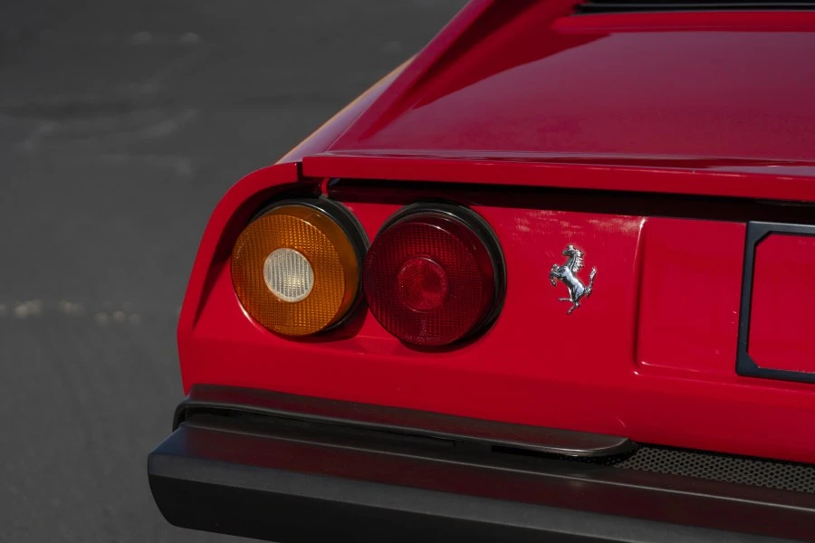 1982 Ferrari 308 GTS - Image 14 of 31