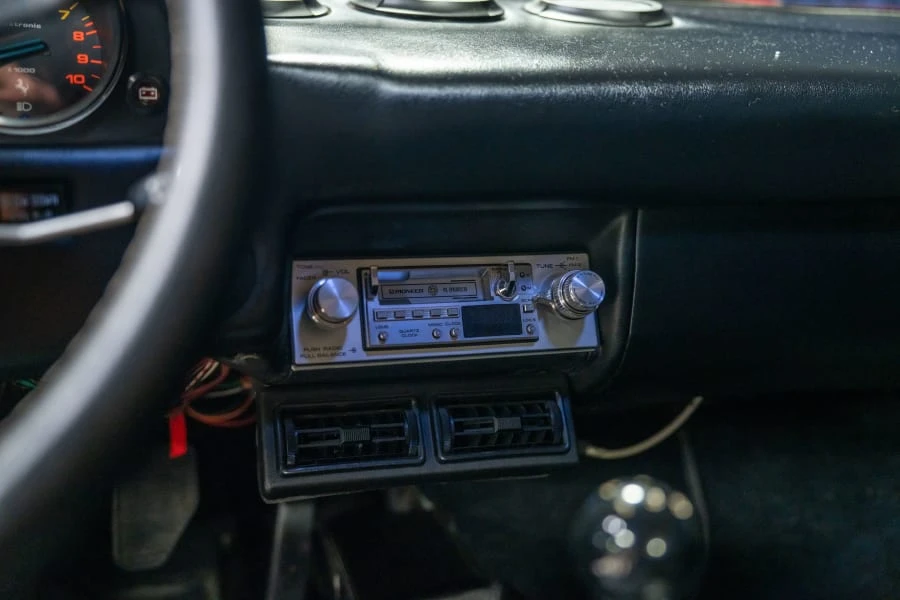 1982 Ferrari 308 GTS - Image 20 of 28