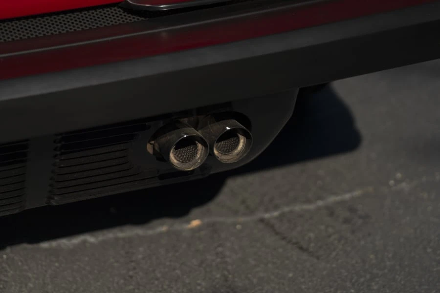 1982 Ferrari 308 GTS - Image 12 of 31