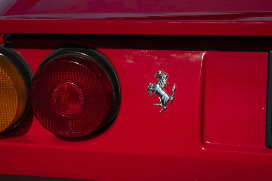 1982 Ferrari 308 GTS - Image 13 of 31