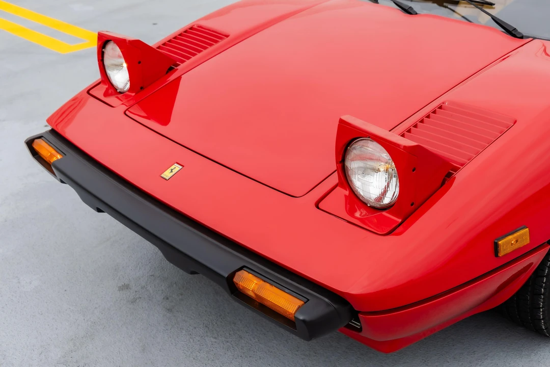 1982 Ferrari 308 GTS - Image 30 of 31