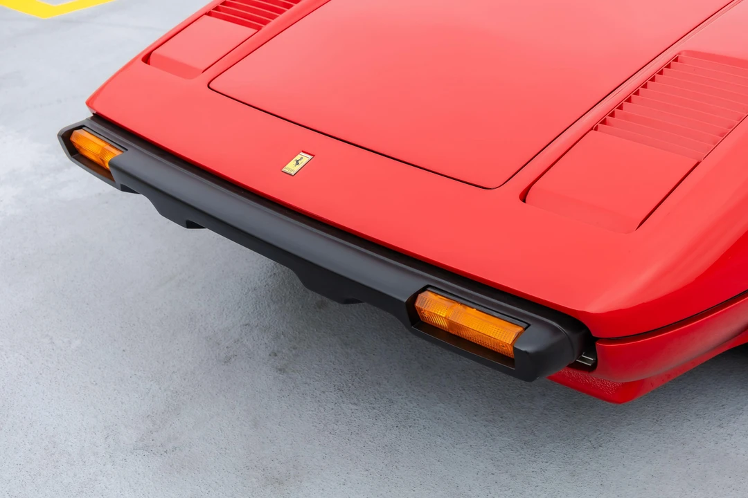 1982 Ferrari 308 GTS - Image 29 of 31