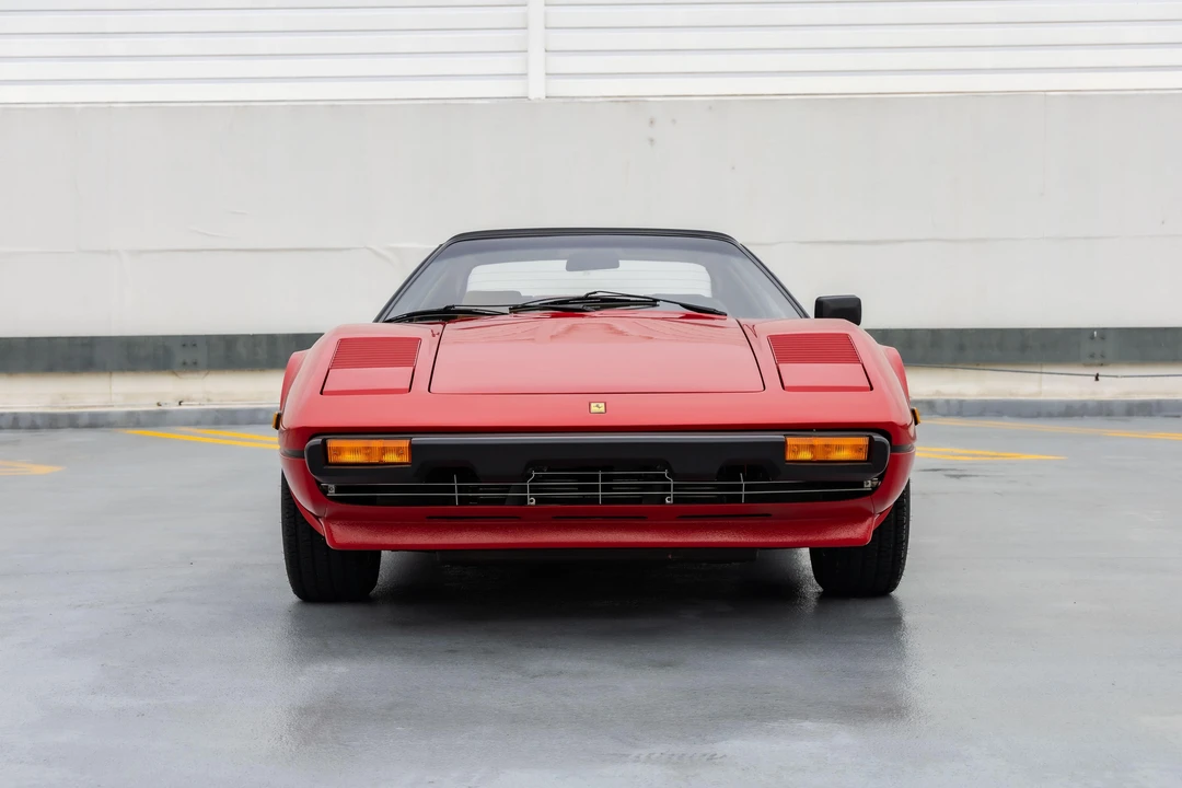 1982 Ferrari 308 GTS - Image 12 of 31