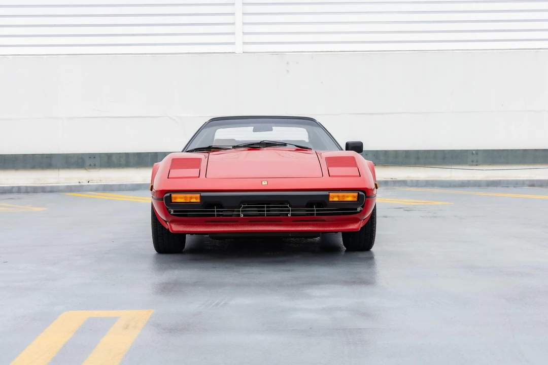 1982 Ferrari 308 GTS - Image 11 of 31