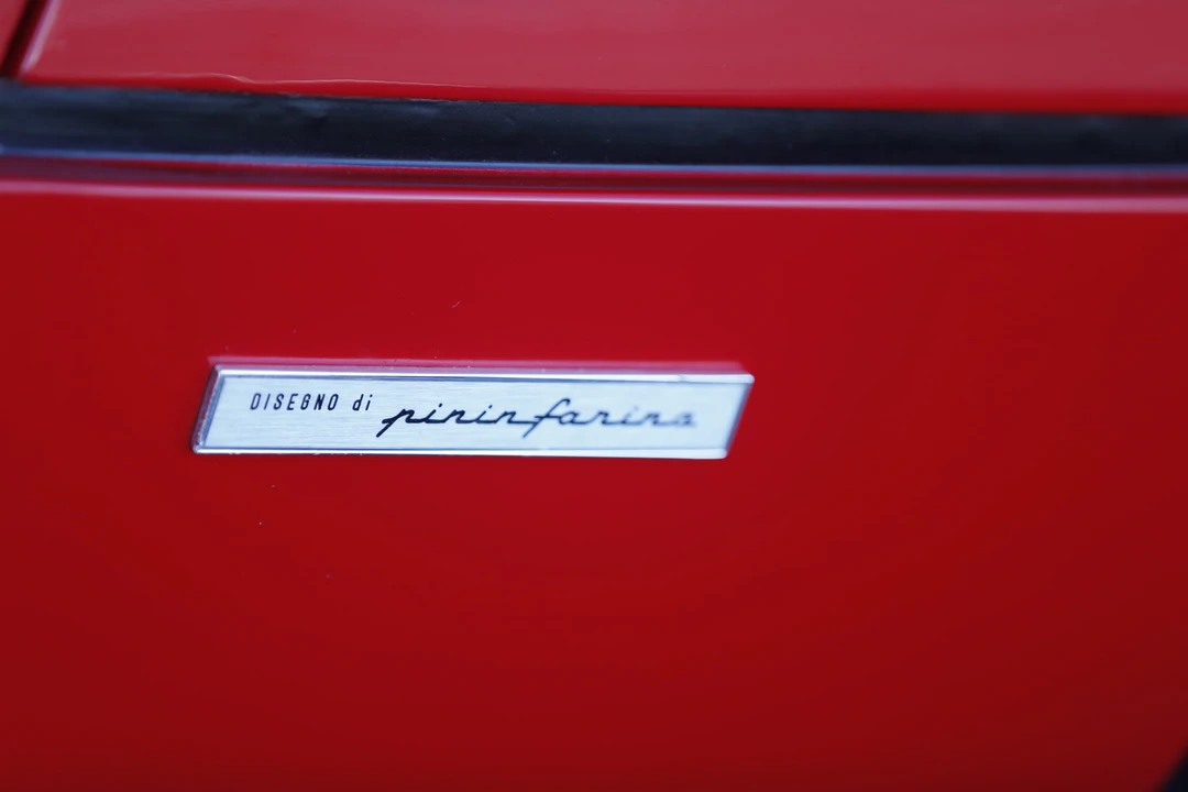 1982 Ferrari 308 GTS - Image 23 of 31