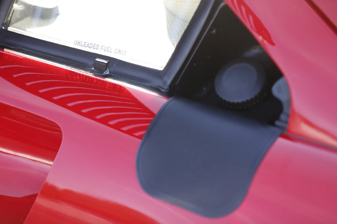 1982 Ferrari 308 GTS - Image 25 of 31