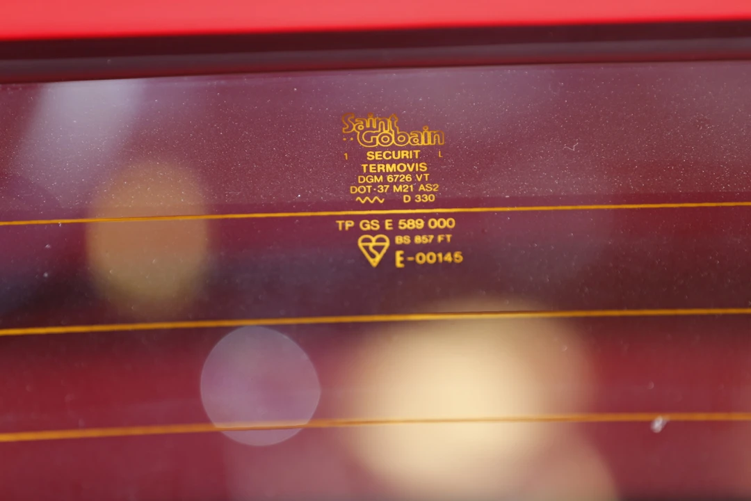 1982 Ferrari 308 GTS - Image 26 of 31