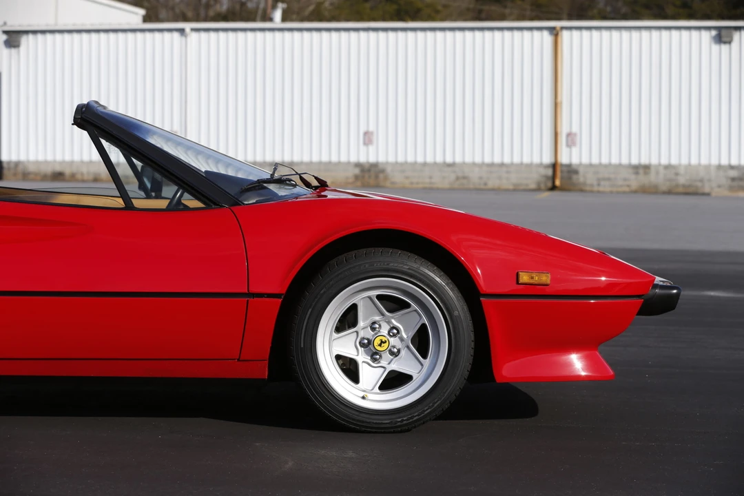 1982 Ferrari 308 GTS - Image 21 of 31