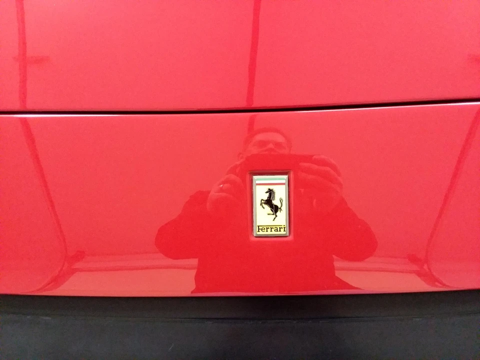1982 Ferrari 308 GTS - Image 22 of 31