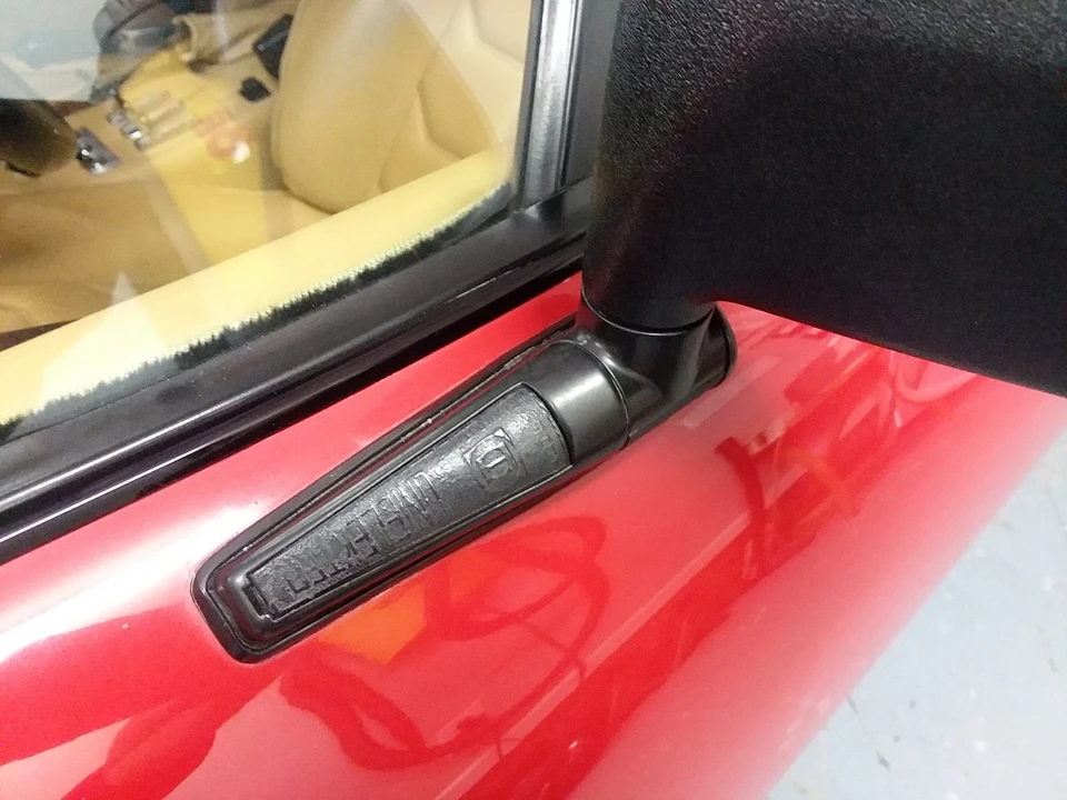 1982 Ferrari 308 GTS - Image 29 of 31