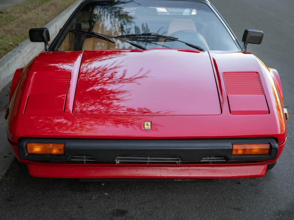 1982 Ferrari 308 GTS - Image 10 of 31